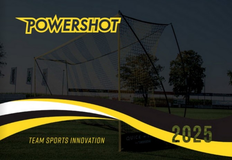 POWERSHOT ZUBEHÖR KATALOG 2025
